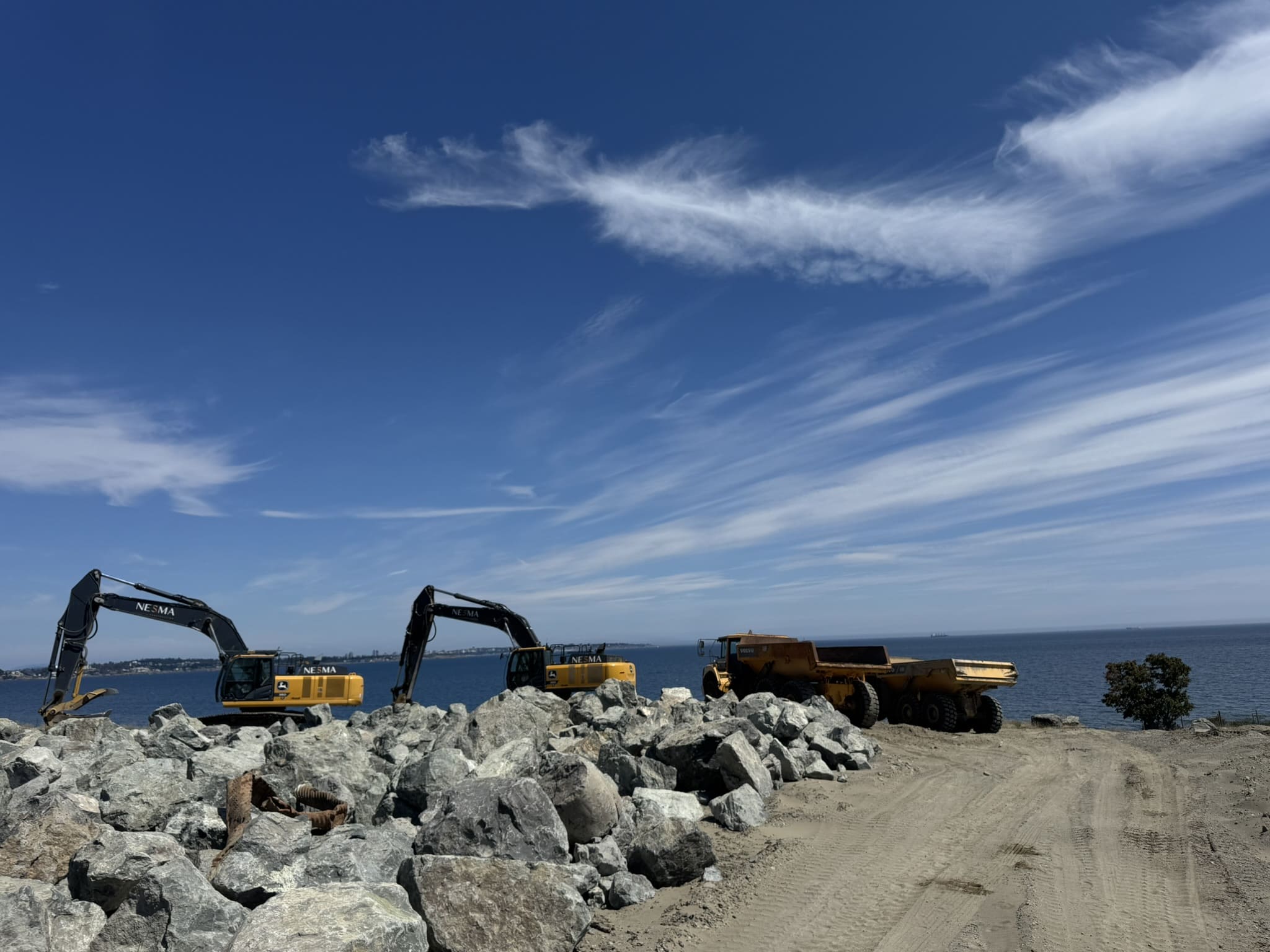 Discover Our Story Photo