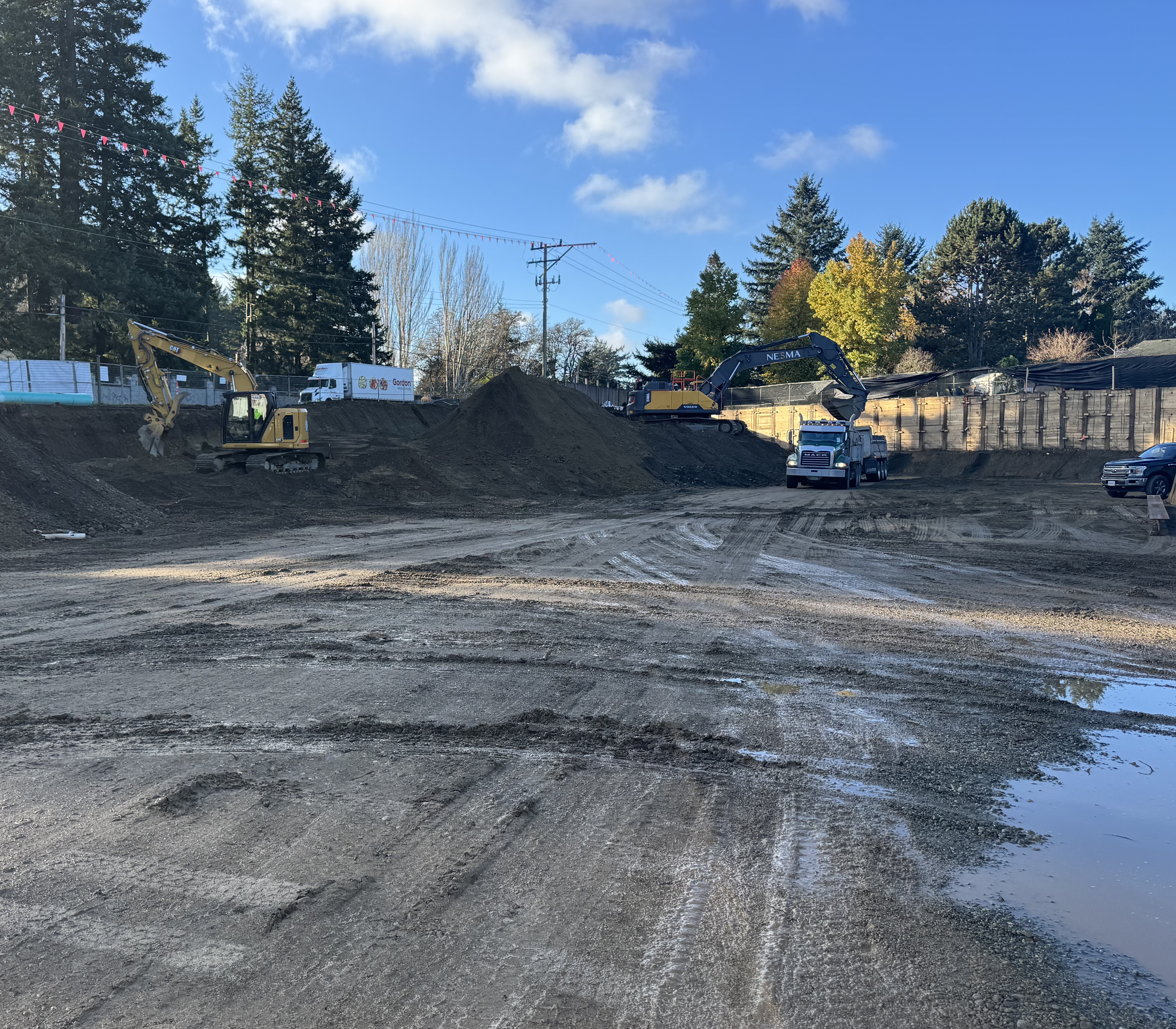 Sooke Rd Project Title Photo